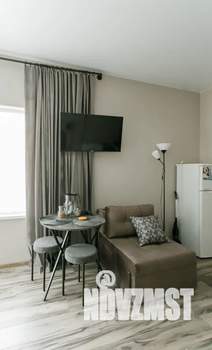 1-к квартира, посуточно, 21м2, 1/2 этаж