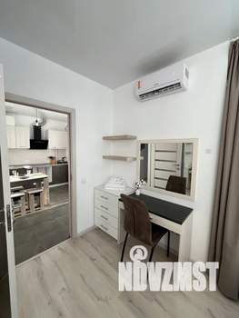 2-к квартира, посуточно, 47м2, 3/3 этаж