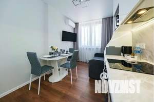 2-к квартира, посуточно, 44м2, 10/16 этаж