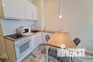 1-к квартира, посуточно, 23м2, 2/17 этаж