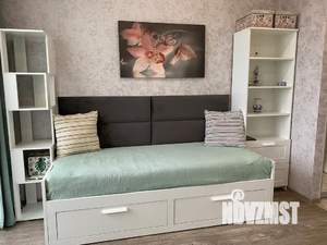 Студия квартира, посуточно, 24м2, 7/7 этаж