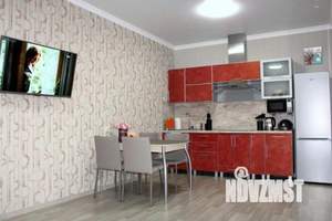 2-к квартира, посуточно, 65м2, 1/1 этаж