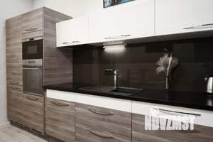 1-к квартира, посуточно, 40м2, 2/5 этаж