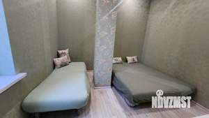 1-к квартира, на длительный срок, 38м2, 3/5 этаж