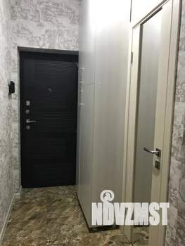 1-к квартира, посуточно, 27м2, 2/3 этаж