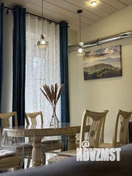 5-к квартира, на длительный срок, 120м2, 5/5 этаж