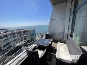 2-к квартира, посуточно, 90м2, 5/7 этаж