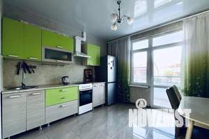 2-к квартира, посуточно, 67м2, 2/7 этаж