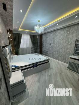 3-к квартира, на длительный срок, 110м2, 7/17 этаж