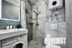 1-к квартира, посуточно, 20м2, 5/5 этаж