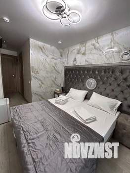 1-к квартира, посуточно, 19м2, 1/1 этаж