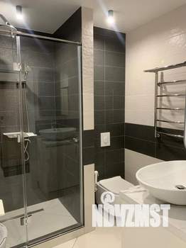 1-к квартира, посуточно, 45м2, 1/13 этаж