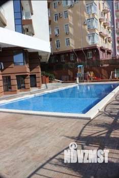 1-к квартира, посуточно, 33м2, 3/12 этаж
