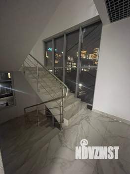 Студия квартира, посуточно, 25м2, 4/5 этаж