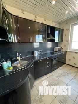 1-к квартира, посуточно, 37м2, 9/18 этаж
