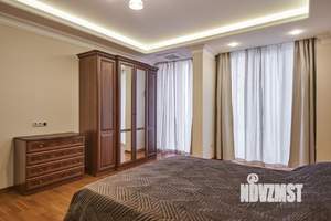 5-к квартира, на длительный срок, 130м2, 6/7 этаж