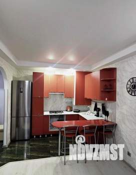 2-к квартира, посуточно, 36м2, 1/1 этаж