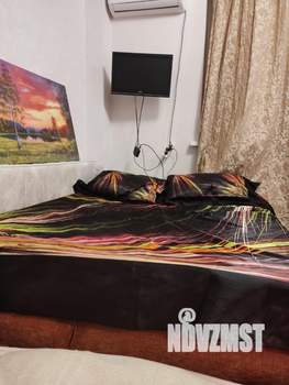 Студия квартира, на длительный срок, 27м2, 4/5 этаж