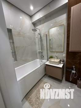 2-к квартира, посуточно, 60м2, 7/10 этаж