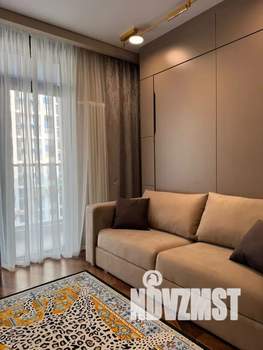 1-к квартира, посуточно, 21м2, 9/19 этаж