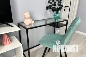 1-к квартира, посуточно, 28м2, 12/12 этаж