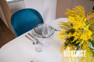 2-к квартира, посуточно, 85м2, 4/12 этаж