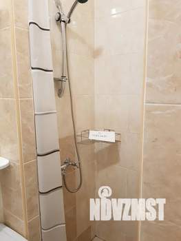 1-к квартира, посуточно, 26м2, 2/2 этаж