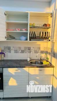 Студия квартира, посуточно, 25м2, 10/12 этаж