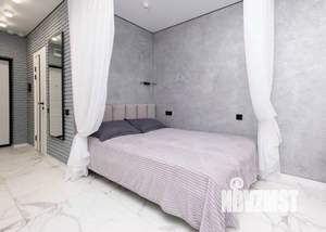 1-к квартира, посуточно, 23м2, 1/1 этаж