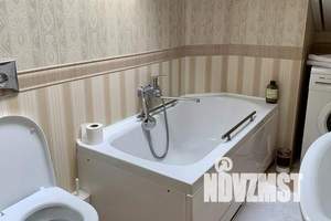 1-к квартира, посуточно, 57м2, 10/10 этаж