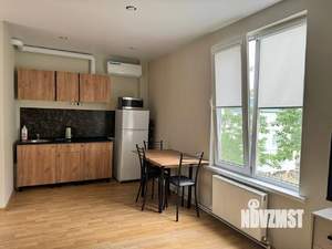 1-к квартира, на длительный срок, 35м2, 2/2 этаж