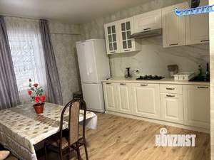 2-к квартира, на длительный срок, 55м2, 2/2 этаж