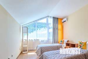 4-к квартира, посуточно, 150м2, 3/4 этаж