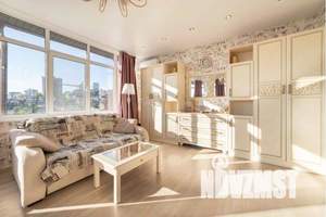 2-к квартира, посуточно, 50м2, 4/5 этаж