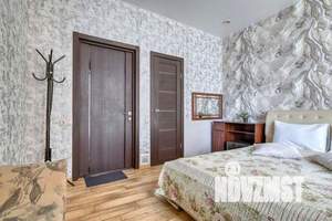 1-к квартира, посуточно, 22м2, 1/1 этаж