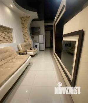 Студия квартира, на длительный срок, 25м2, 3/8 этаж