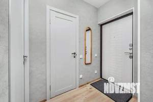 2-к квартира, посуточно, 40м2, 1/1 этаж