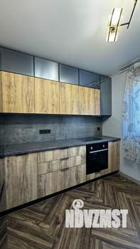 3-к квартира, на длительный срок, 83м2, 4/16 этаж