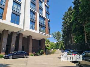 Студия квартира, посуточно, 32м2, 1/8 этаж