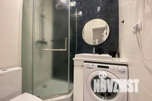 1-к квартира, посуточно, 22м2, 6/19 этаж