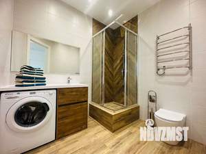 2-к квартира, посуточно, 60м2, 2/3 этаж