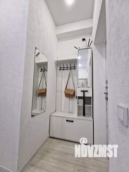 1-к квартира, посуточно, 37м2, 2/9 этаж