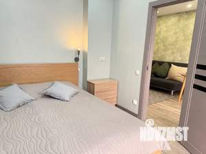 2-к квартира, посуточно, 37м2, 4/10 этаж