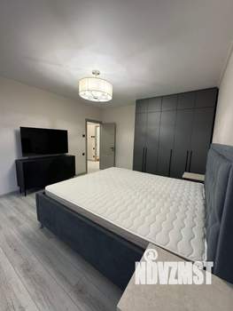 4-к квартира, на длительный срок, 80м2, 5/13 этаж