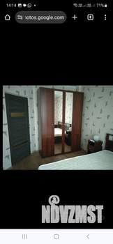 2-к квартира, посуточно, 53м2, 5/9 этаж