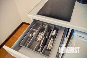 1-к квартира, посуточно, 18м2, 1/1 этаж