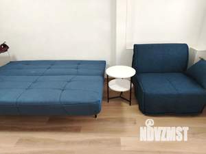 1-к квартира, посуточно, 29м2, 2/5 этаж