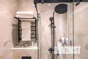 1-к квартира, посуточно, 21м2, 1/1 этаж