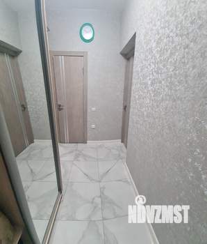2-к квартира, на длительный срок, 35м2, 4/8 этаж
