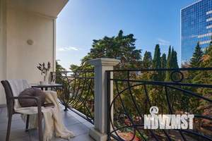 Студия квартира, посуточно, 44м2, 5/7 этаж